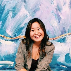 Meet your Posher, Jodie